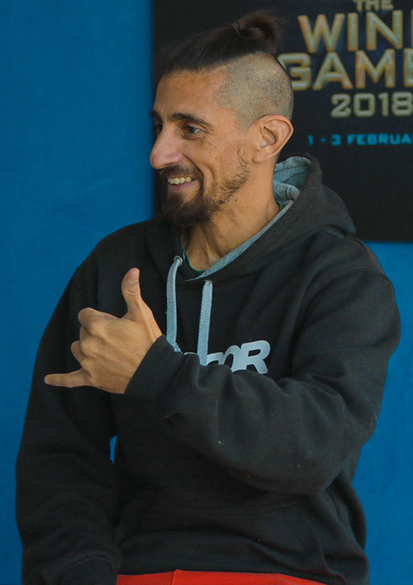 Juan Manuel Tejero