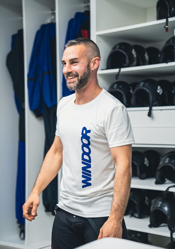 Rubén Gonzalo
